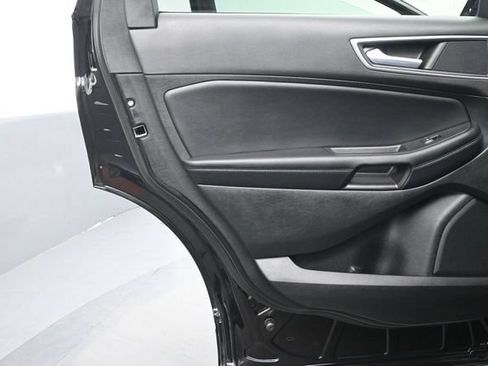 Certified 2023 Ford Edge SEL w/ Convenience Package AWD/4WD image 23