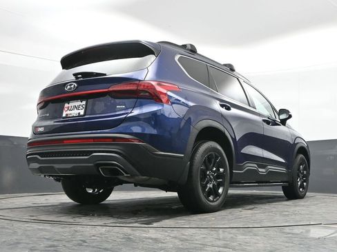 Used 2022 Hyundai Santa Fe XRT image 45
