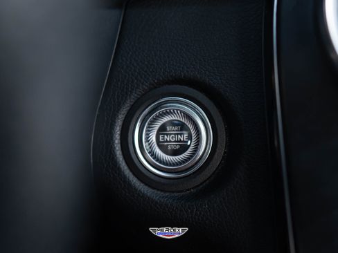 Used 2020 Mercedes-Benz GLC 300 4MATIC Coupe w/ AMG Line image 32