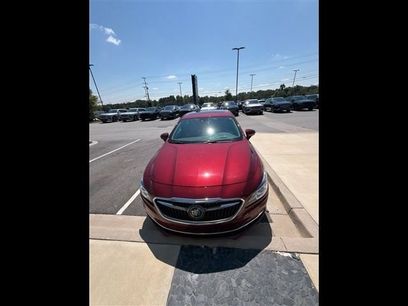 Used 2017 Buick LaCrosse Premium w/ Driver Confidence Package #2