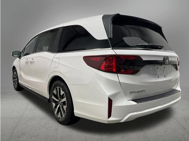 New 2027 Honda Odyssey EX-L image 3
