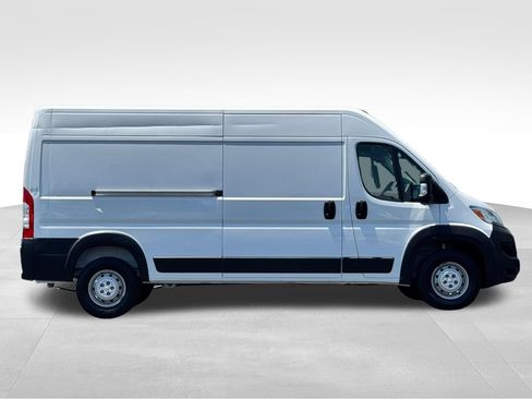 Used 2023 RAM ProMaster 2500 FWD image 8