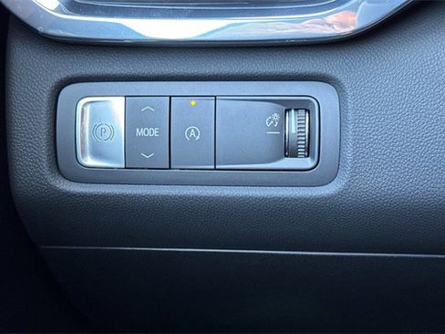 New 2026 GMC Acadia Elevation w/ Black Edition image 33