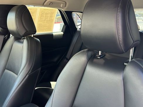 Certified 2023 MAZDA CX-30 AWD 2.5 S w/ Preferred Package image 14
