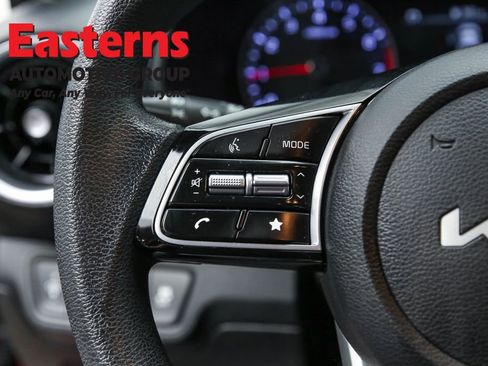 Used 2023 Kia Forte LXS image 15