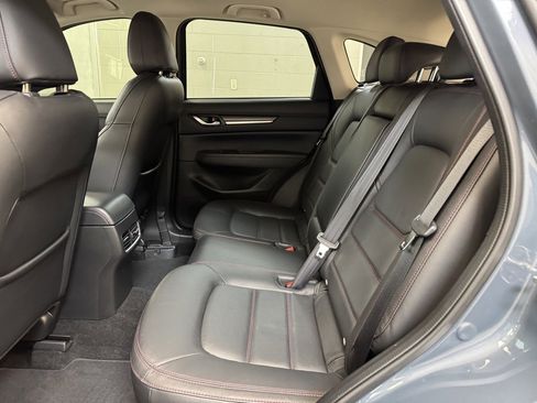 Used 2024 MAZDA CX-5 Carbon Edition image 16