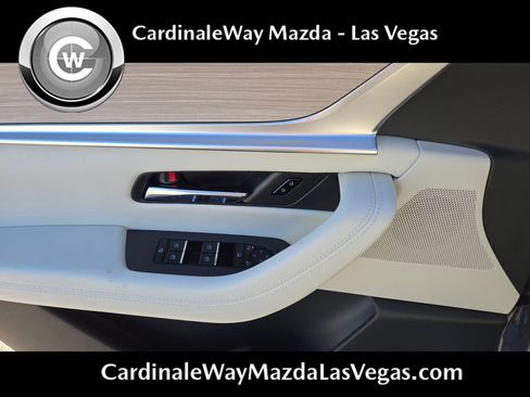 New 2026 MAZDA CX-90 3.3 Turbo S w/ Premium Package AWD/4WD image 24