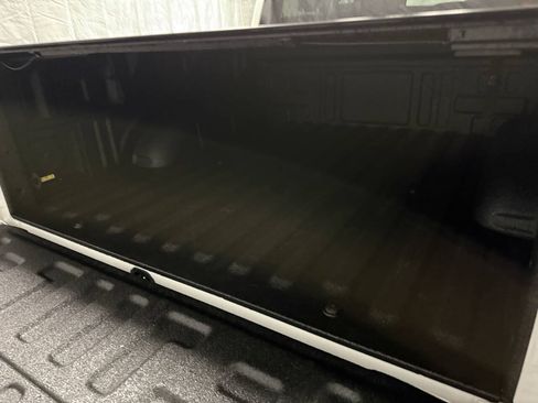 Used 2025 Ford F150 Lariat AWD/4WD image 11