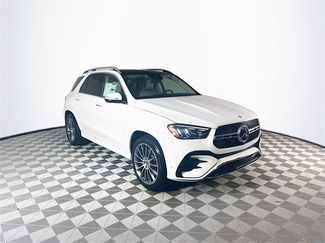 New 2026 Mercedes-Benz GLE 450 4MATIC video 1