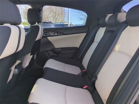 Used 2017 Honda Civic EX image 13