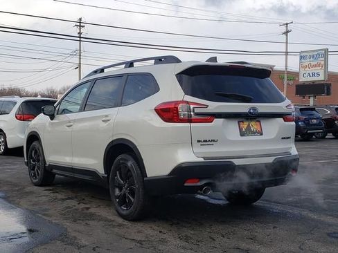 New 2026 Subaru Ascent Premium image 6