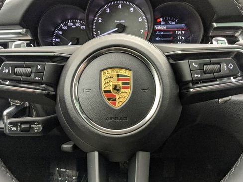 Certified 2024 Porsche Macan S AWD/4WD image 51