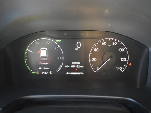 Used 2025 Honda CR-V Sport-L image 23