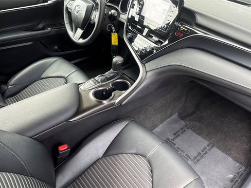 Certified 2024 Toyota Camry SE image 14