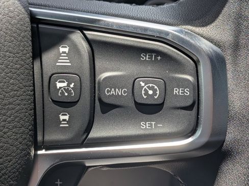 New 2026 RAM 1500 Big Horn image 22