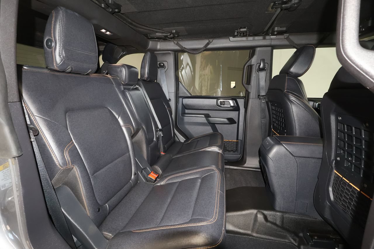 Used 2024 Ford Bronco Badlands AWD/4WD image 26