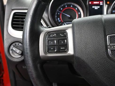 Used 2016 Dodge Journey Crossroad w/ Popular Equipment Group AWD/4WD image 27