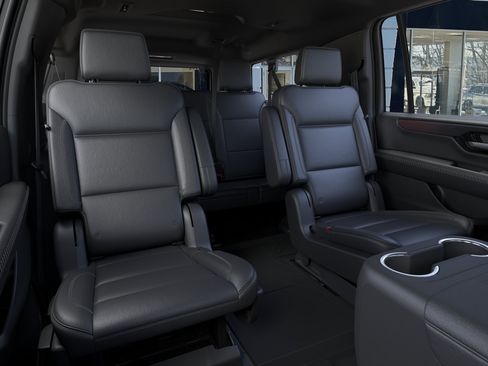 New 2026 GMC Yukon XL Denali w/ Denali Reserve Package AWD/4WD image 17