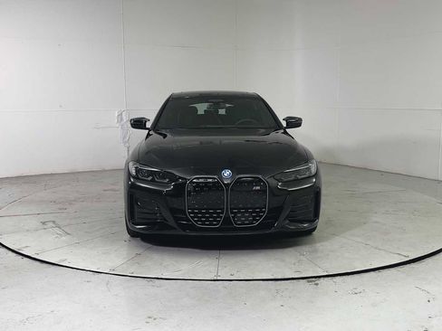 Certified 2024 BMW i4 M50 image 7