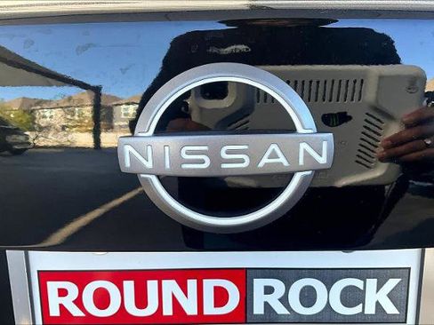 Certified 2024 Nissan Sentra SV image 29