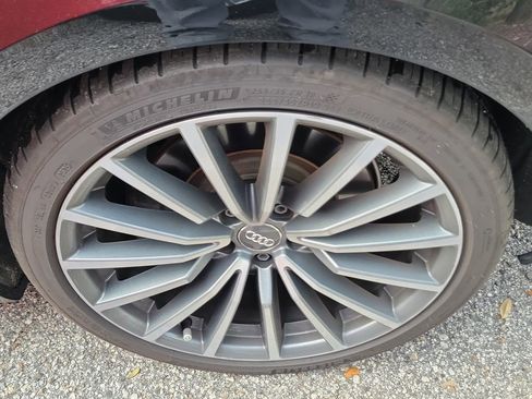 Used 2019 Audi A5 2.0T Premium Plus w/ Premium Plus image 11