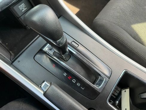 Used 2015 Honda Accord EX image 47