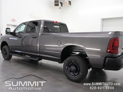 New 2026 RAM 2500 Tradesman w/ Safety Group AWD/4WD image 6