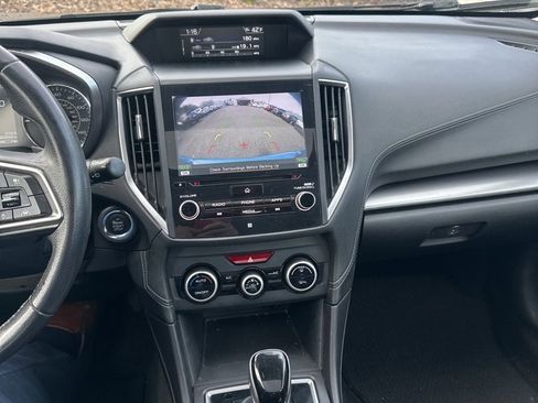 Used 2018 Subaru Impreza 2.0i Limited image 26