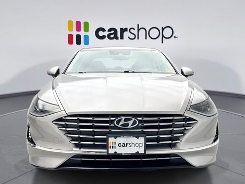 Used 2021 Hyundai Sonata SEL FWD image 8