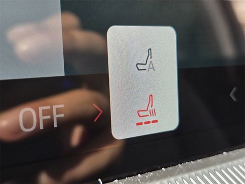 New 2026 Ford Explorer Active image 18