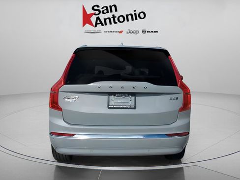 Used 2025 Volvo XC90 B5 Core w/ Protection Package image 22