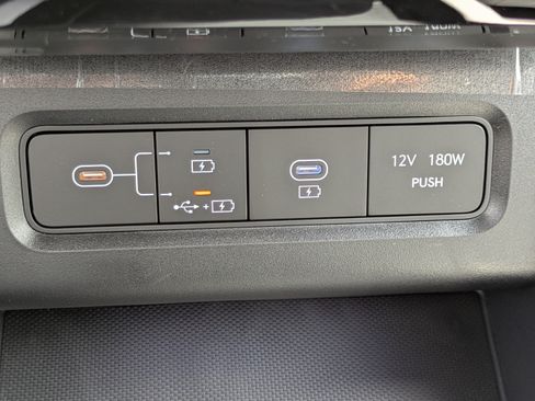 New 2026 Hyundai Tucson Limited AWD/4WD image 23