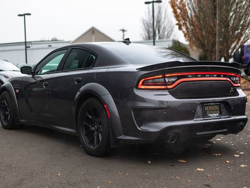 Used 2022 Dodge Charger Scat Pack image 12