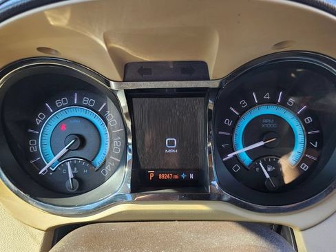 Used 2013 Buick LaCrosse Premium w/ Entertainment Package FWD image 33
