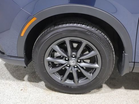 Used 2026 Honda CR-V EX-L image 8