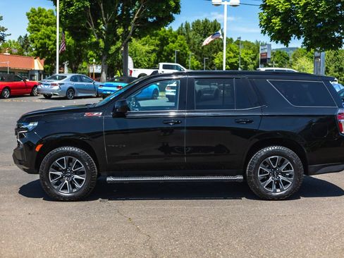 Used 2023 Chevrolet Tahoe Z71 AWD/4WD image 11