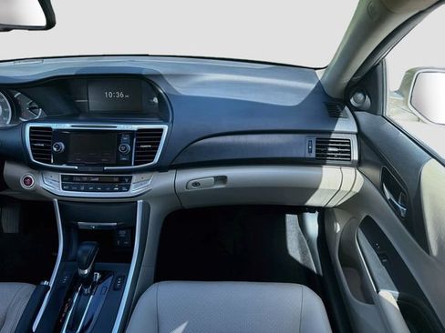Used 2014 Honda Accord EX-L image 17