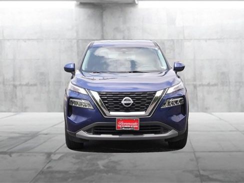 Certified 2023 Nissan Rogue SV image 4