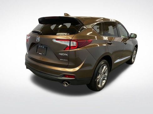 Used 2019 Acura RDX AWD w/ Advance Package image 5