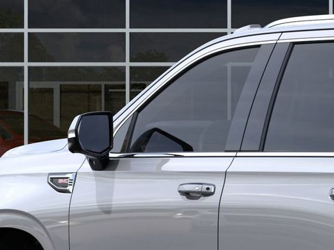 New 2026 GMC Yukon Elevation w/ Elevation Premium Package image 36