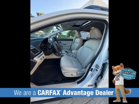 Used 2015 Subaru Crosstrek 2.0i Limited image 26