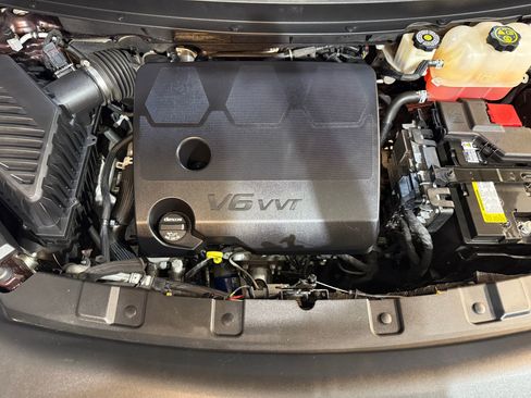 Used 2021 Buick Enclave Avenir w/ Avenir Technology Package image 52