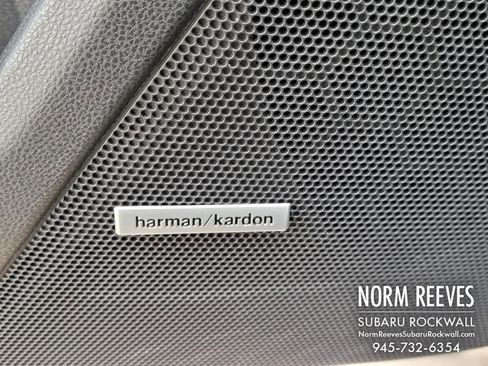 Certified 2025 Subaru Crosstrek 2.5i Limited w/ Crosstrek Mirror Package image 26