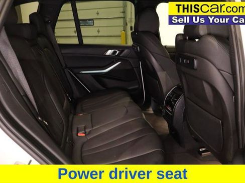 Used 2022 BMW X5 sDrive40i w/ Premium Package image 23