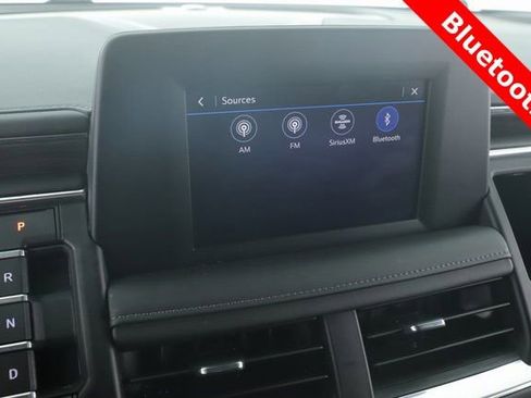 Used 2024 Chevrolet Suburban LS w/ Driver Alert Package image 4