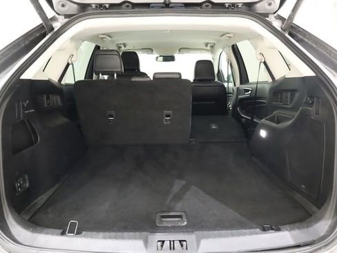 Used 2023 Ford Edge Titanium image 31
