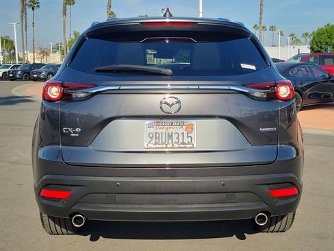 Used 2022 MAZDA CX-9 Touring Plus image 25