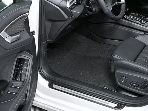 New 2025 Audi A5 2.0T Prestige image 8