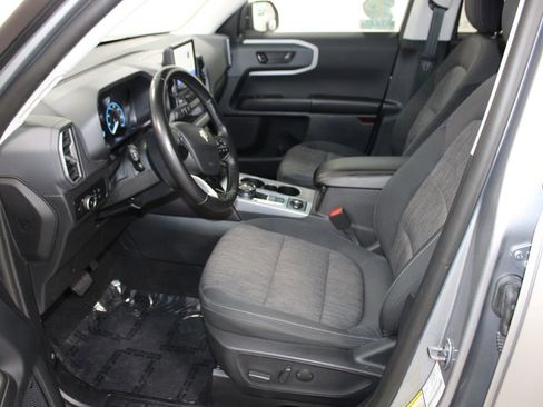 Used 2023 Ford Bronco Sport Big Bend w/ Convenience Package image 23