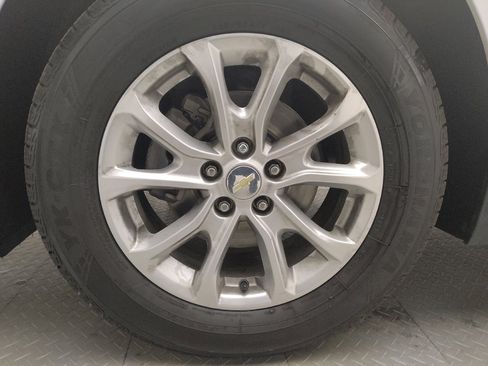 Used 2019 Chevrolet Equinox LT AWD/4WD image 31